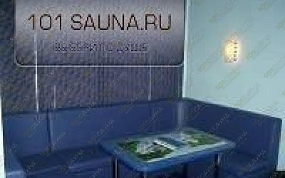 Сауна Кедр, в Красноярске, 26 Бакинских Комиссаров, 21 | 3 | 101sauna.ru