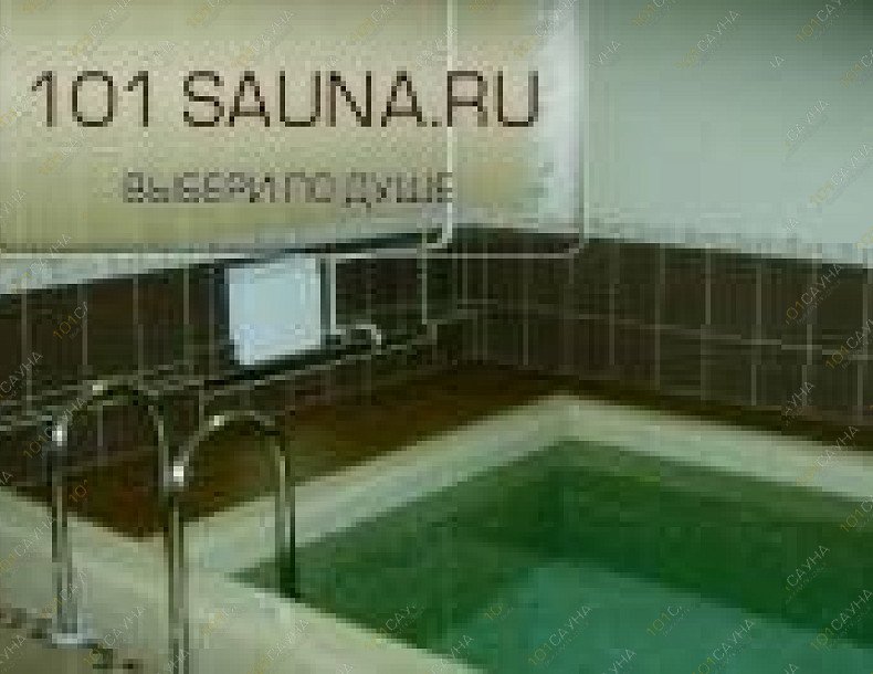 Сауна Кедр, в Красноярске, 26 Бакинских Комиссаров, 21 | 7 | 101sauna.ru