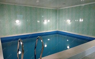 Гостиничный комплекс СВ, в Красноярске, Московская, 32 | 1 | 101sauna.ru