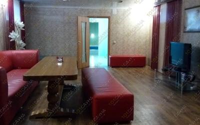Гостиничный комплекс СВ, в Красноярске, Московская, 32 | 2 | 101sauna.ru