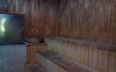 Гостиничный комплекс СВ, в Красноярске, Московская, 32 | 3 | 101sauna.ru