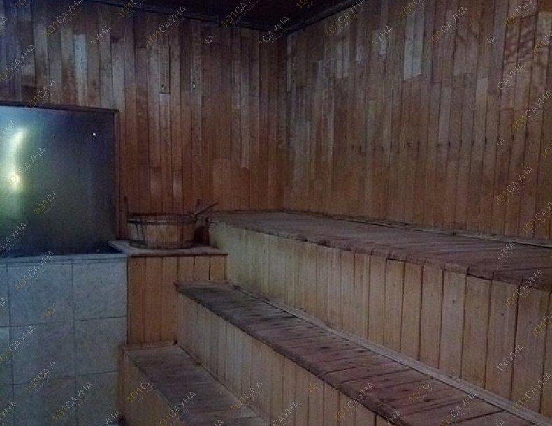 Гостиничный комплекс СВ, в Красноярске, Московская, 32 | 3 | 101sauna.ru