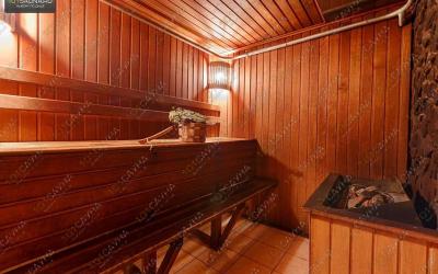 Сауна Виктория, в Красноярске, Калинина, 70в | Номер «Ниагара». Фото 3 | 101sauna.ru