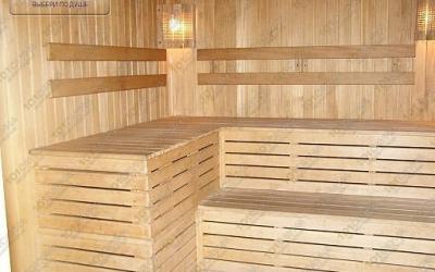 Сауна в гостинице Звездный замок, в Астрахани, Адмирала Нахимова, 56 | 2 | 101sauna.ru