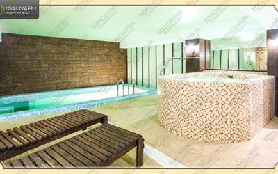 Сауна & SPA Банный двор, в Челябинске, Дзержинского, 93б | 3 | 101sauna.ru