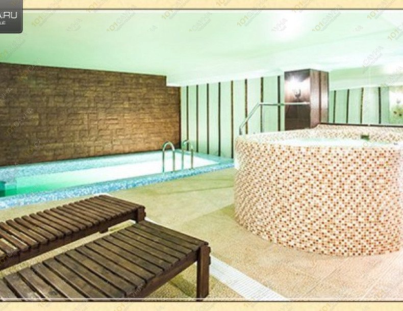 Сауна & SPA Банный двор, в Челябинске, Дзержинского, 93б | 3 | 101sauna.ru