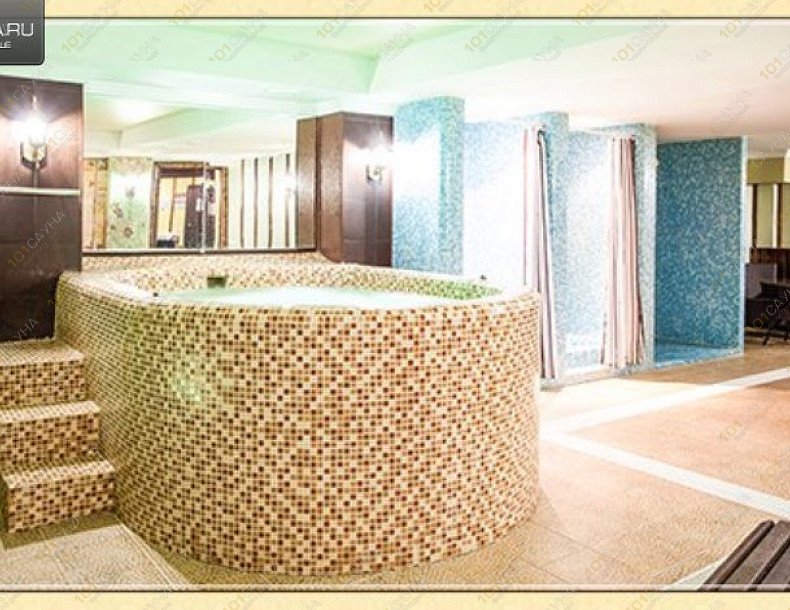 Сауна & SPA Банный двор, в Челябинске, Дзержинского, 93б | 6 | 101sauna.ru