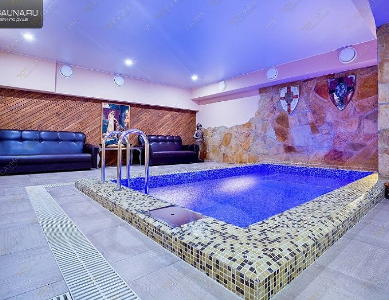 Сауна & SPA Банный двор, в Челябинске, Дзержинского, 93б | 7 | 101sauna.ru