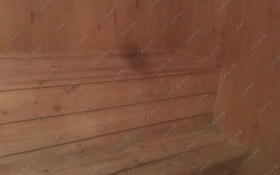 Сауна Привал, в Барнауле, Папанинцев, 116 | 8 | 101sauna.ru