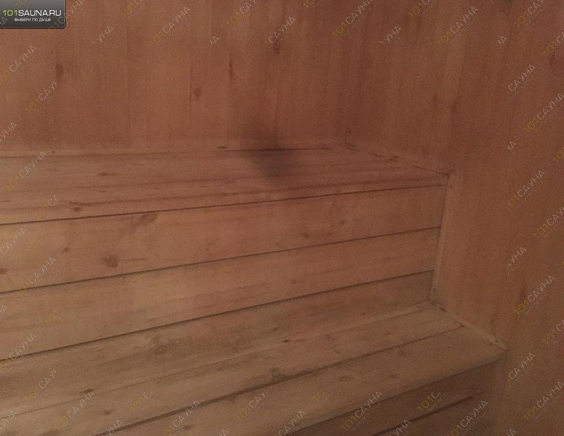 Сауна Привал, в Барнауле, Папанинцев, 116 | 8 | 101sauna.ru