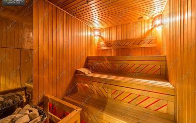 Сауна Восточная сказка, в Воронеже, Новосибирская, 2в | 2 | 101sauna.ru