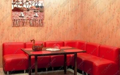 Сауна Оазис, в Челябинске, Чичерина, 34 | 1 | 101sauna.ru