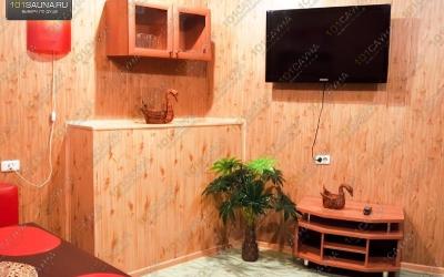 Сауна Оазис, в Челябинске, Чичерина, 34 | 2 | 101sauna.ru