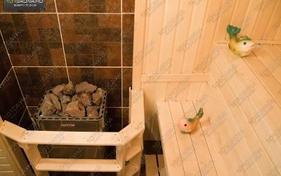 Сауна Оазис, в Челябинске, Чичерина, 34 | 3 | 101sauna.ru
