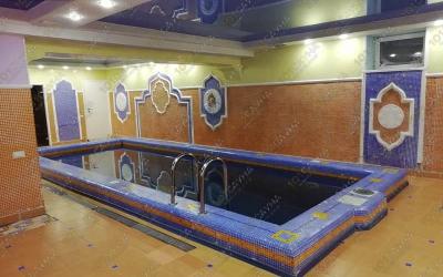 Сауна Пиццбург, в Челябинске, Комарова, 127а | 1 | 101sauna.ru
