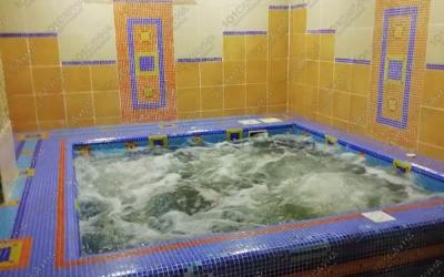 Сауна Пиццбург, в Челябинске, Комарова, 127а | 2 | 101sauna.ru