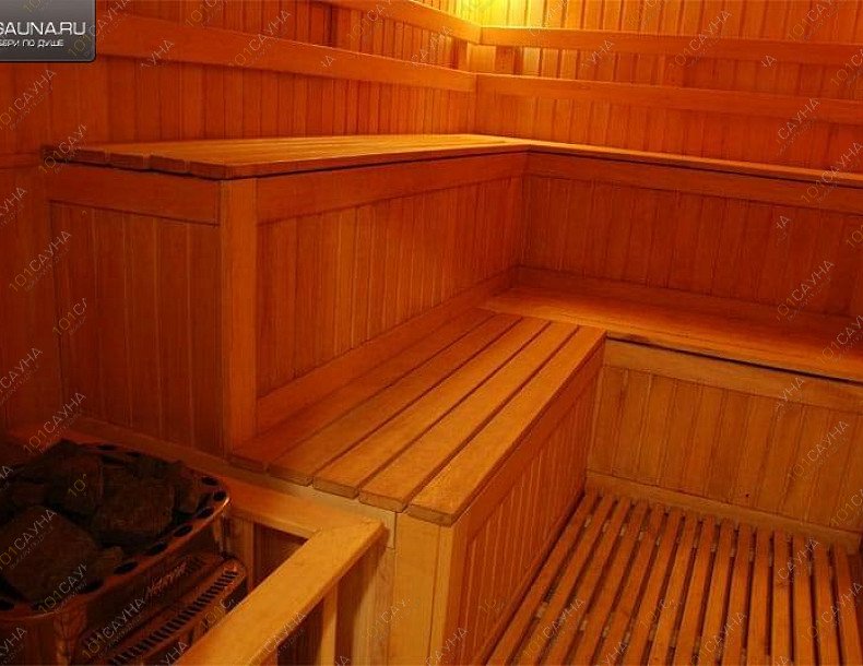 Сауна Пиццбург, в Челябинске, Комарова, 127а | 6 | 101sauna.ru