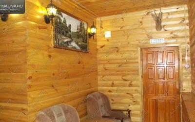 Сауна Каприз, в Челябинске, Елькина, 81 | 2 | 101sauna.ru