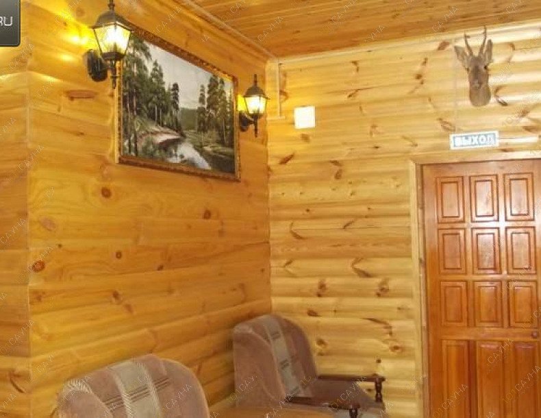 Сауна Каприз, в Челябинске, Елькина, 81 | 2 | 101sauna.ru