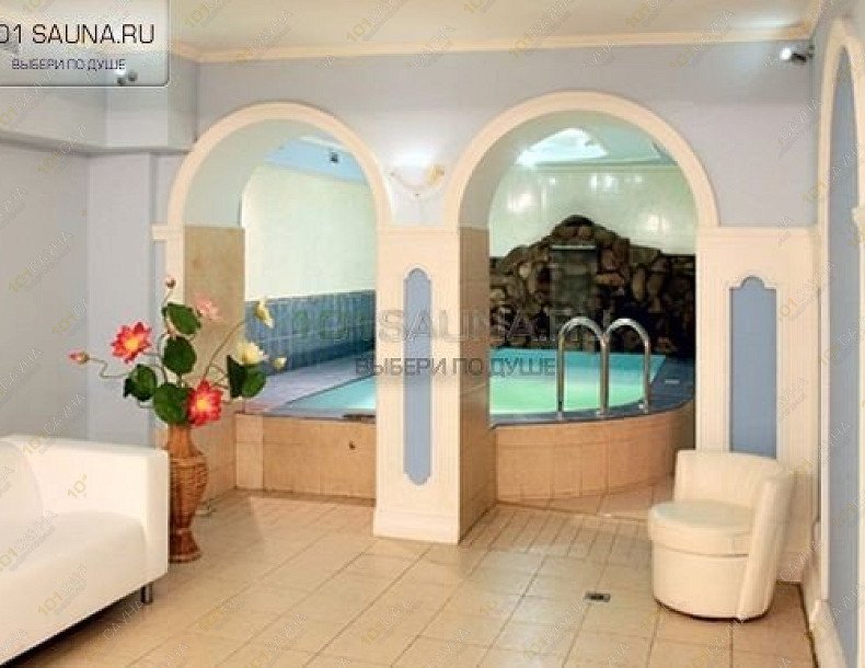 Оздоровительный комплекс Castle Spa, в Москве, Большая Никитская, 58 | 2 | 101sauna.ru