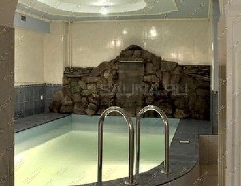 Оздоровительный комплекс Castle Spa, в Москве, Большая Никитская, 58 | 7 | 101sauna.ru