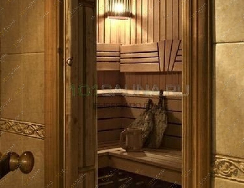 Оздоровительный комплекс Castle Spa, в Москве, Большая Никитская, 58 | 8 | 101sauna.ru