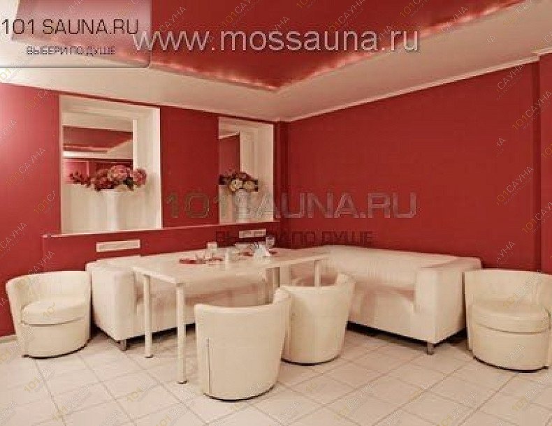 Оздоровительный комплекс Castle Spa, в Москве, Большая Никитская, 58 | 13 | 101sauna.ru