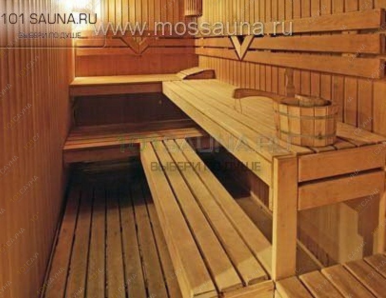 Оздоровительный комплекс Castle Spa, в Москве, Большая Никитская, 58 | 15 | 101sauna.ru