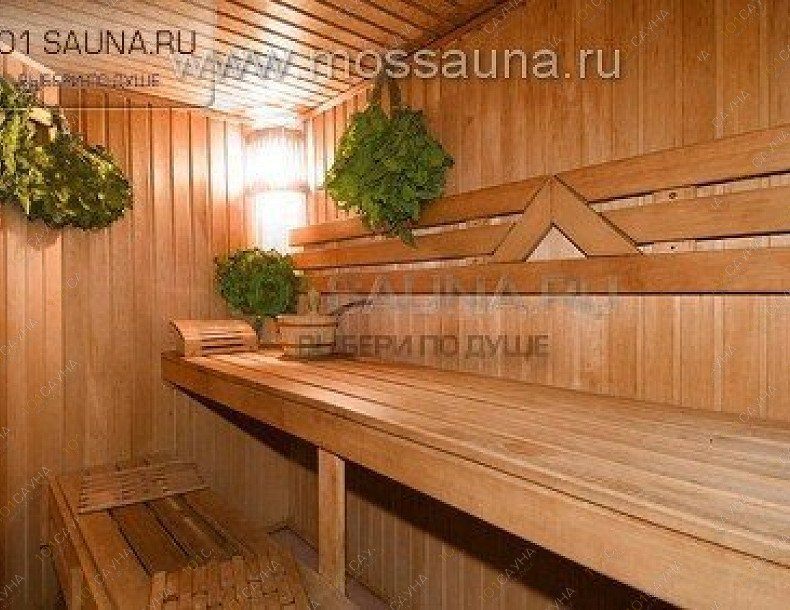 Оздоровительный комплекс Castle Spa, в Москве, Большая Никитская, 58 | 17 | 101sauna.ru