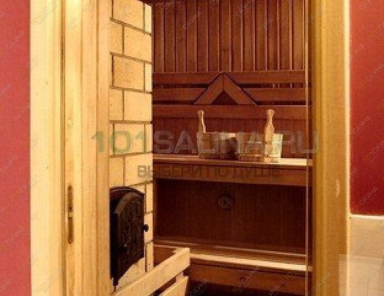 Оздоровительный комплекс Castle Spa, в Москве, Большая Никитская, 58 | 18 | 101sauna.ru