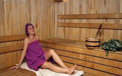 Центр красоты и здоровья Family club, в Москве, Дубнинская, 6 | 3 | 101sauna.ru