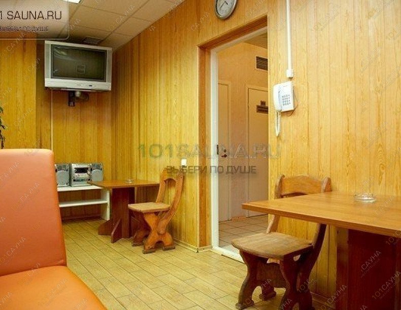 Центр красоты и здоровья Family club, в Москве, Дубнинская, 6 | 4 | 101sauna.ru