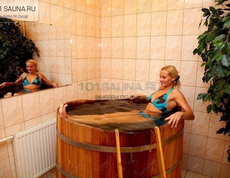 Центр красоты и здоровья Family club, в Москве, Дубнинская, 6 | 5 | 101sauna.ru