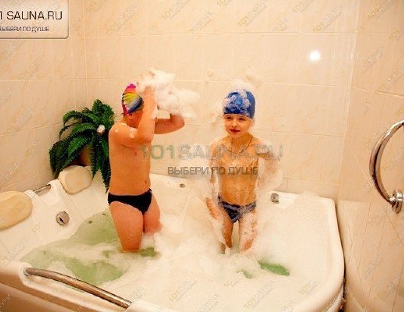 Центр красоты и здоровья Family club, в Москве, Дубнинская, 6 | 12 | 101sauna.ru
