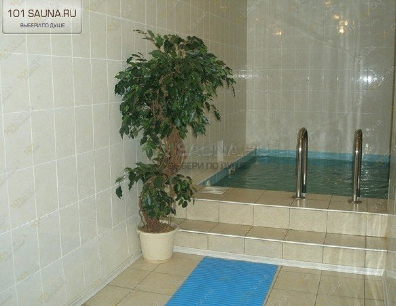 Центр красоты и здоровья Family club, в Москве, Дубнинская, 6 | 15 | 101sauna.ru
