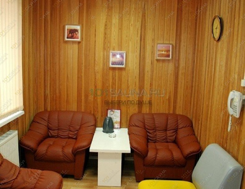 Центр красоты и здоровья Family club, в Москве, Дубнинская, 6 | 17 | 101sauna.ru