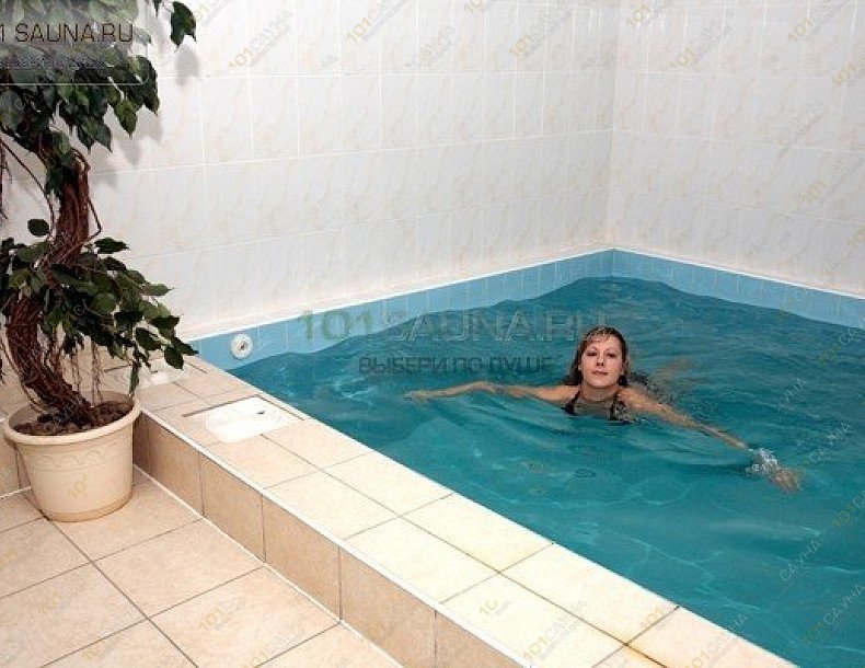 Центр красоты и здоровья Family club, в Москве, Дубнинская, 6 | 18 | 101sauna.ru