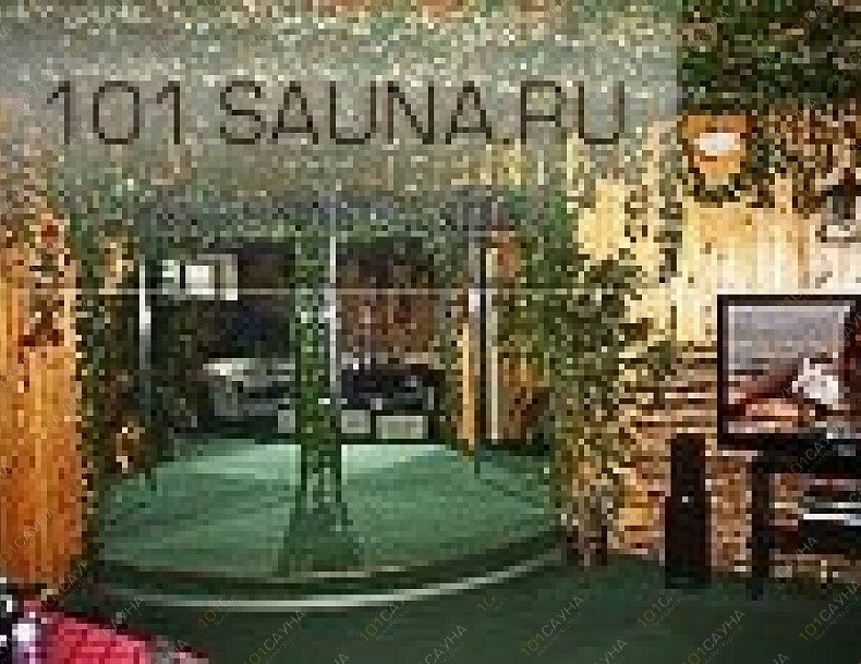 Сауна Аллигатор, в Москве, Соколинская гора, Буракова, 6/19 | 1 | 101sauna.ru