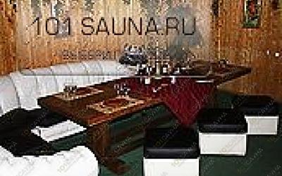 Сауна Аллигатор, в Москве, Соколинская гора, Буракова, 6/19 | 2 | 101sauna.ru