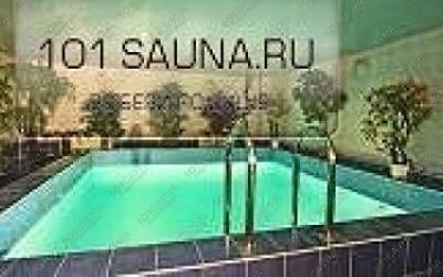 Сауна Аллигатор, в Москве, Соколинская гора, Буракова, 6/19 | 3 | 101sauna.ru