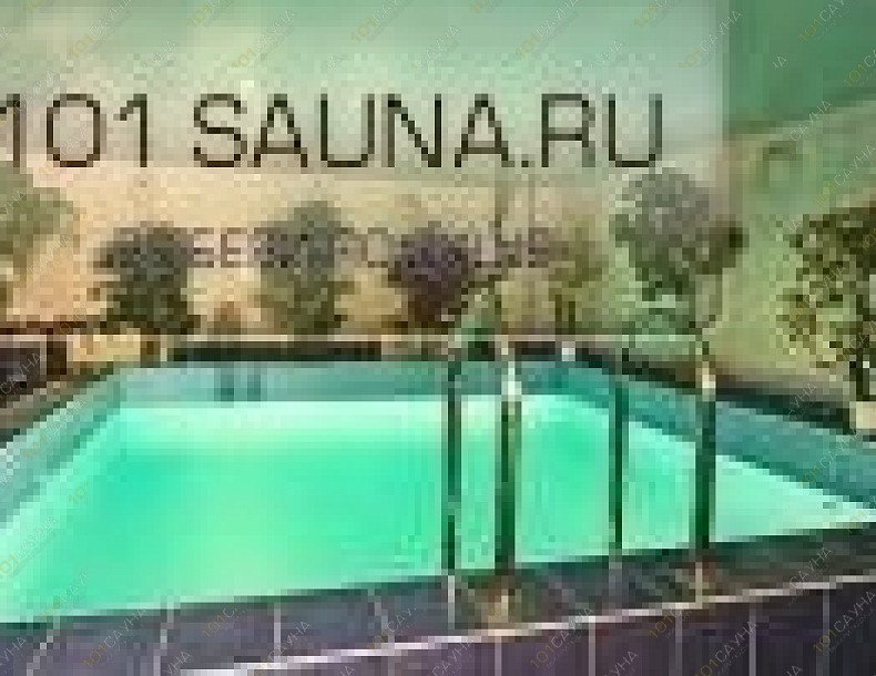 Сауна Аллигатор, в Москве, Соколинская гора, Буракова, 6/19 | 3 | 101sauna.ru