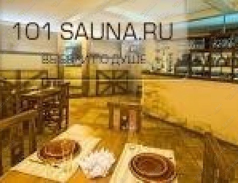 Сауна Аллигатор, в Москве, Соколинская гора, Буракова, 6/19 | 10 | 101sauna.ru
