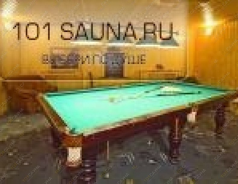 Сауна Аллигатор, в Москве, Соколинская гора, Буракова, 6/19 | 11 | 101sauna.ru