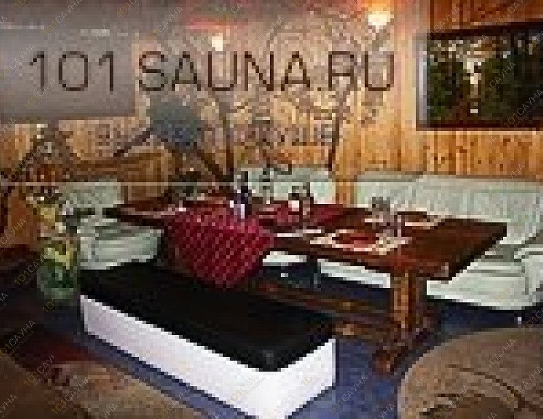 Сауна Аллигатор, в Москве, Соколинская гора, Буракова, 6/19 | 18 | 101sauna.ru