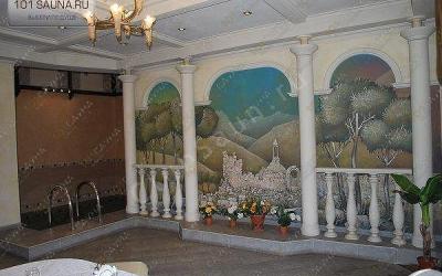 Сауна Артико, в Москве, Ясенево, МКАД 38 км, вл6а  | 1 | 101sauna.ru