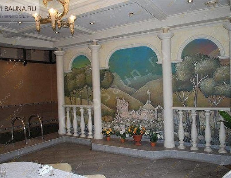 Сауна Артико, в Москве, Ясенево, МКАД 38 км, вл6а  | 1 | 101sauna.ru
