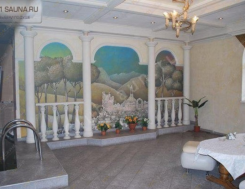 Сауна Артико, в Москве, Ясенево, МКАД 38 км, вл6а  | 2 | 101sauna.ru