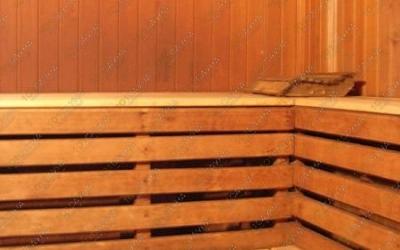 Сауна Аст Трэйд, в Москве, Останкинский, Калибровская, 31а/16 | 3 | 101sauna.ru