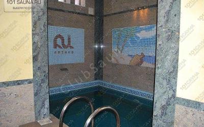 Сауна Артико, в Москве, Ясенево, МКАД 38 км, вл6а  | 3 | 101sauna.ru
