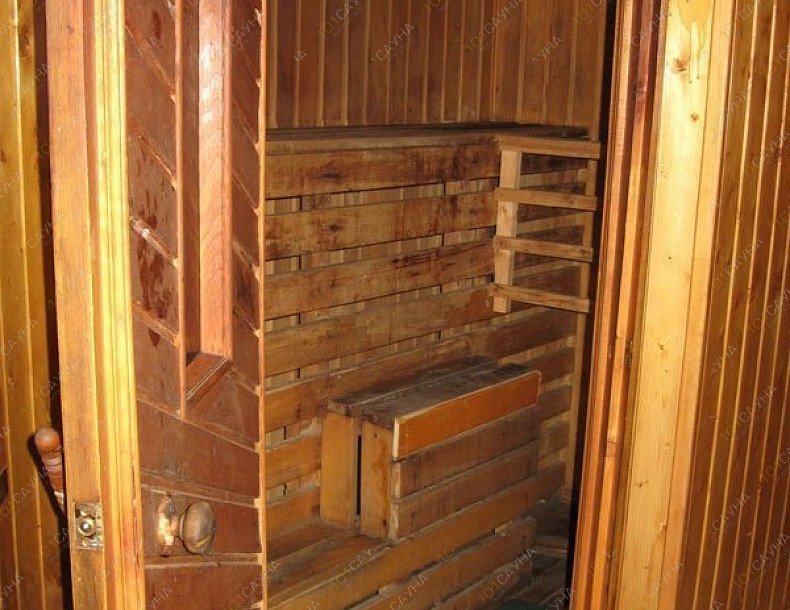 Сауна Аст Трэйд, в Москве, Останкинский, Калибровская, 31а/16 | 33 | 101sauna.ru